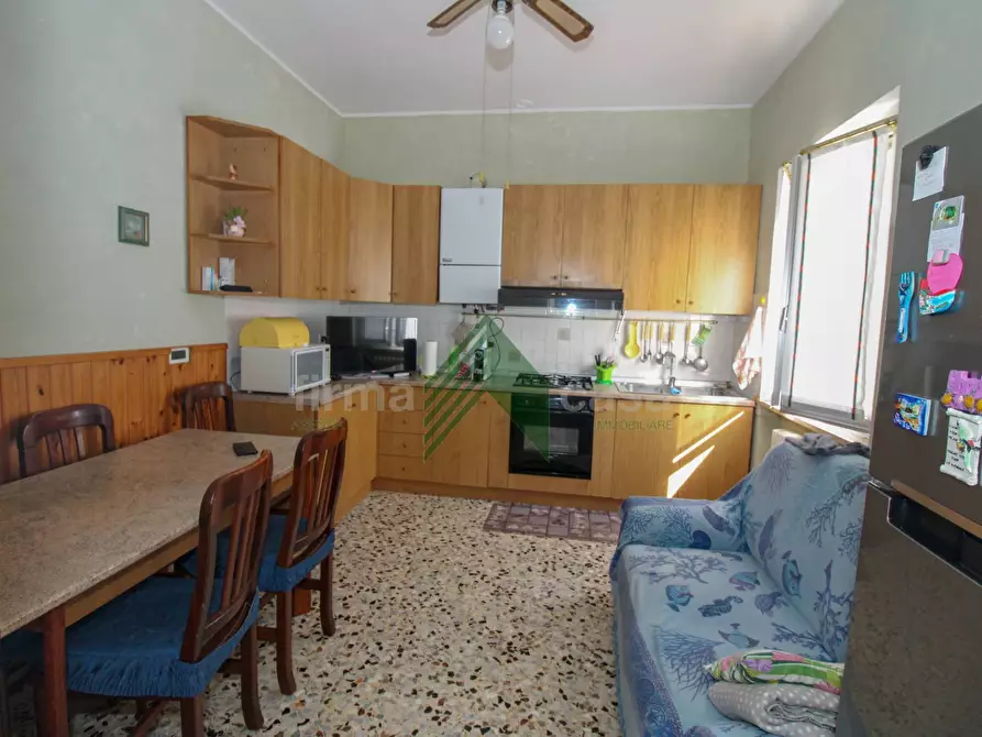 Immagine 11 di Casa indipendente in vendita  in via Nazionale 235 a Bellante