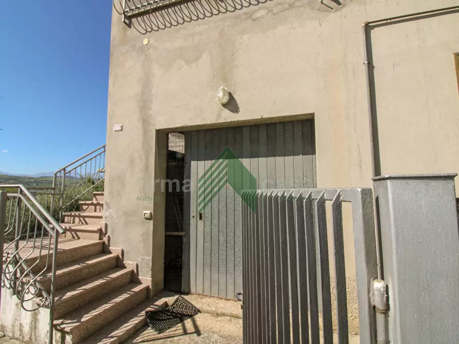 Immagine 17 di Casa indipendente in vendita  in via Nazionale 235 a Bellante