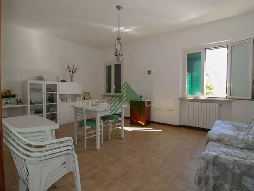 Immagine 20 di Casa indipendente in vendita  in via Nazionale 235 a Bellante