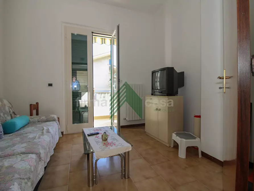 Immagine 21 di Casa indipendente in vendita  in via Nazionale 235 a Bellante