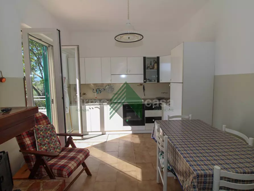 Immagine 23 di Casa indipendente in vendita  in via Nazionale 235 a Bellante