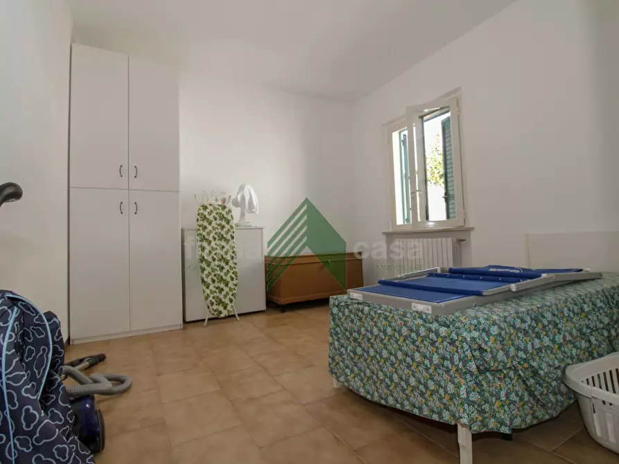 Immagine 27 di Casa indipendente in vendita  in via Nazionale 235 a Bellante