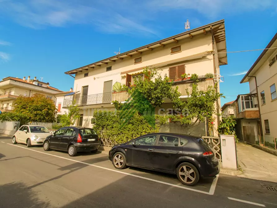 Immagine 2 di Casa indipendente in vendita  in via Abruzzo 90 a Alba Adriatica