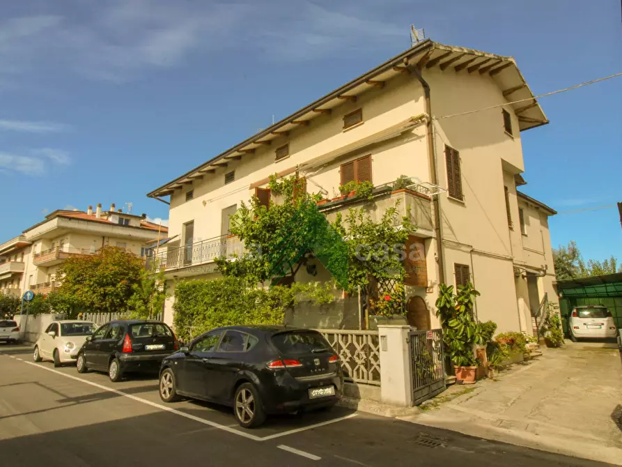 Immagine 3 di Casa indipendente in vendita  in via Abruzzo 90 a Alba Adriatica