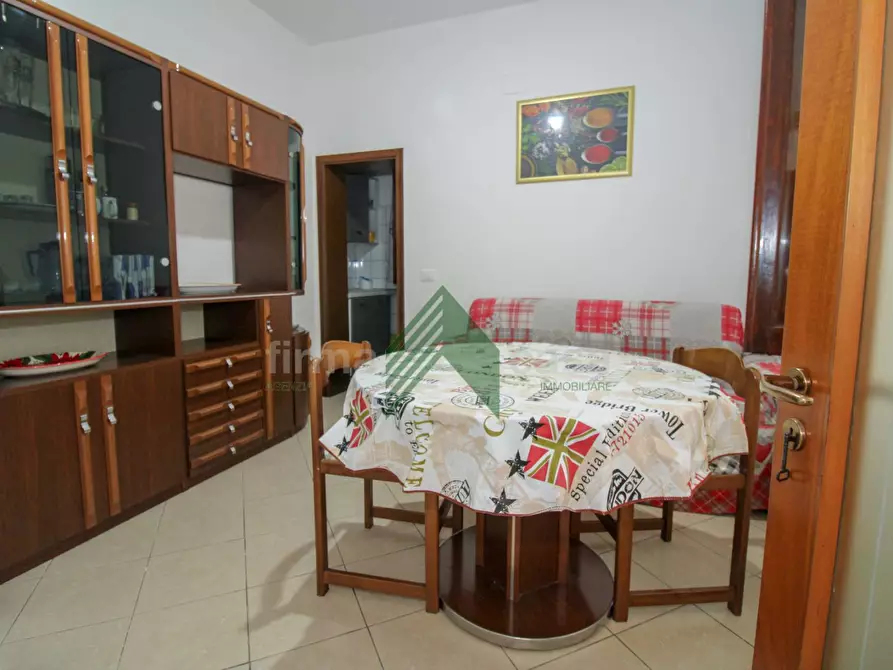 Immagine 5 di Casa indipendente in vendita  in via Abruzzo 90 a Alba Adriatica