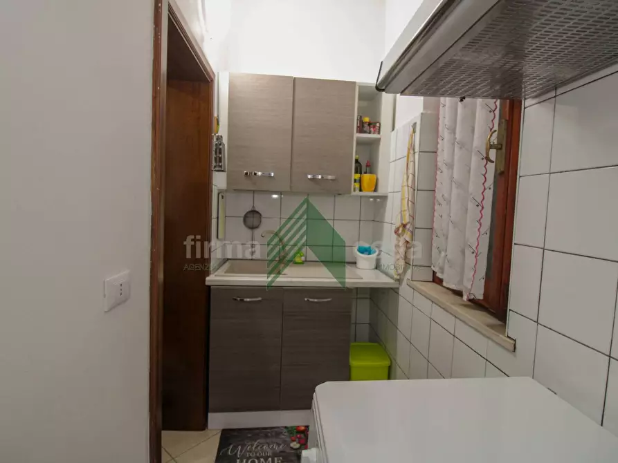 Immagine 7 di Casa indipendente in vendita  in via Abruzzo 90 a Alba Adriatica