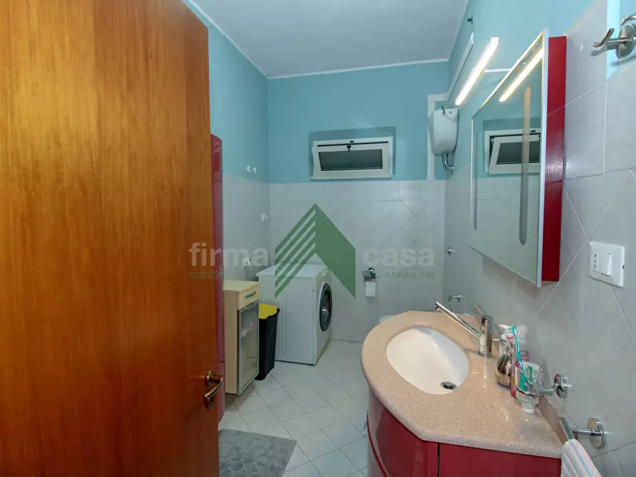 Immagine 11 di Casa indipendente in vendita  in via Abruzzo 90 a Alba Adriatica