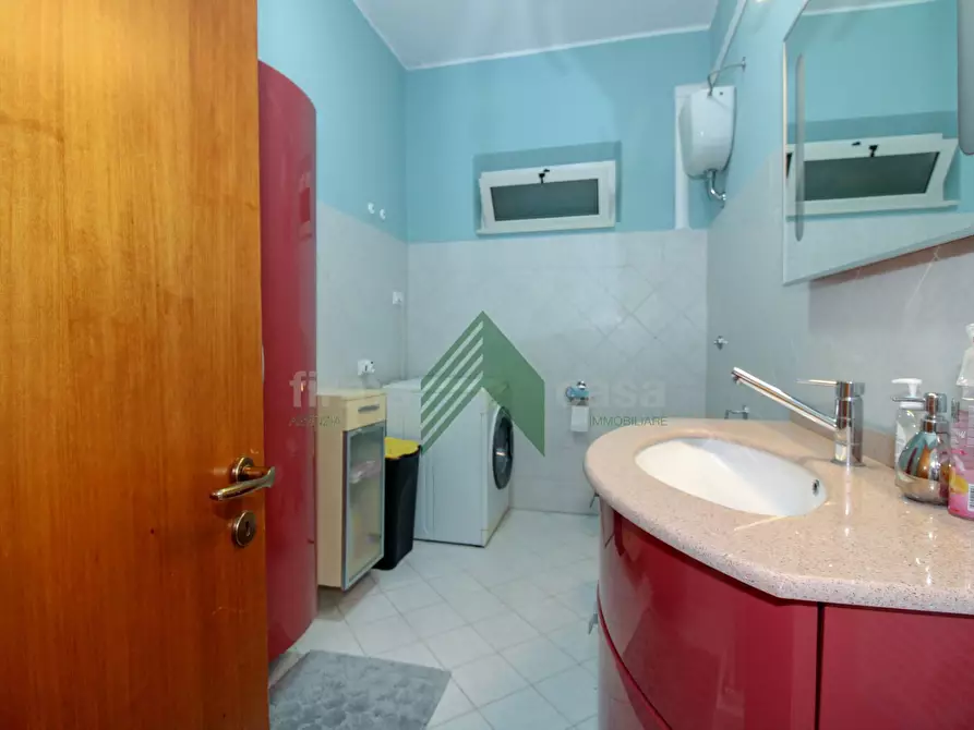 Immagine 12 di Casa indipendente in vendita  in via Abruzzo 90 a Alba Adriatica