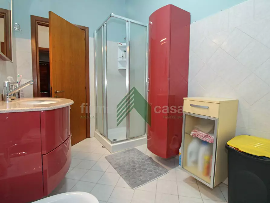 Immagine 13 di Casa indipendente in vendita  in via Abruzzo 90 a Alba Adriatica