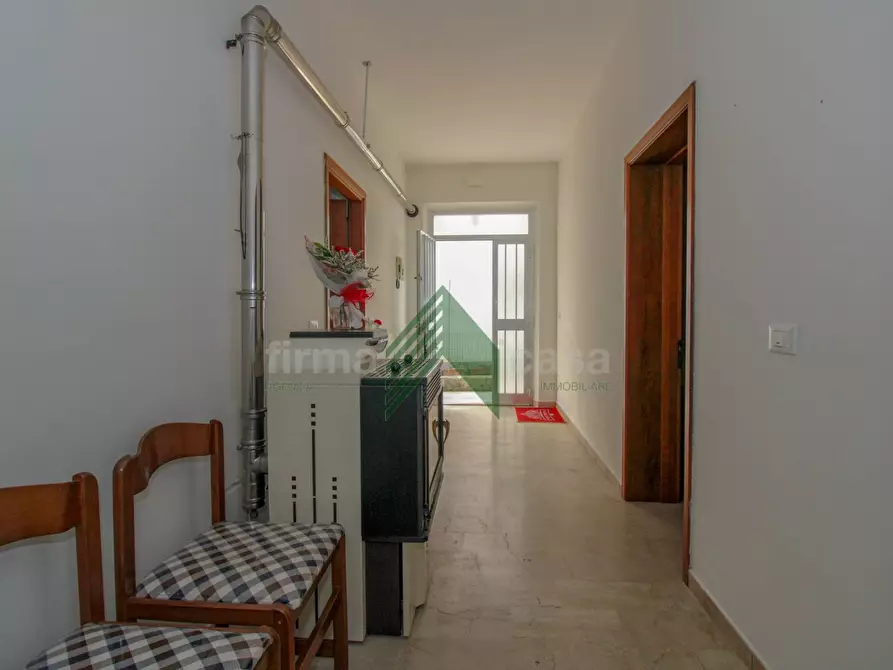 Immagine 14 di Casa indipendente in vendita  in via Abruzzo 90 a Alba Adriatica