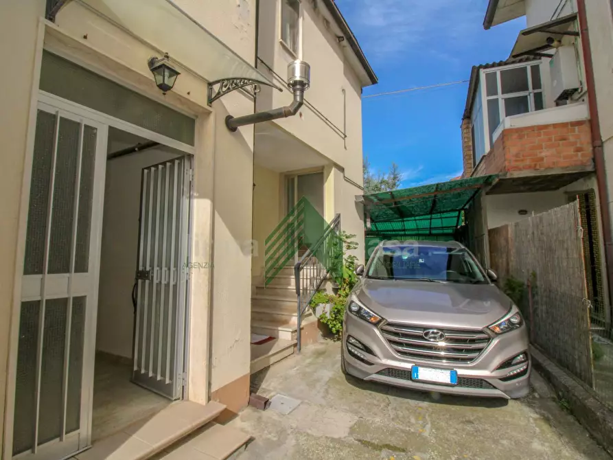 Immagine 15 di Casa indipendente in vendita  in via Abruzzo 90 a Alba Adriatica