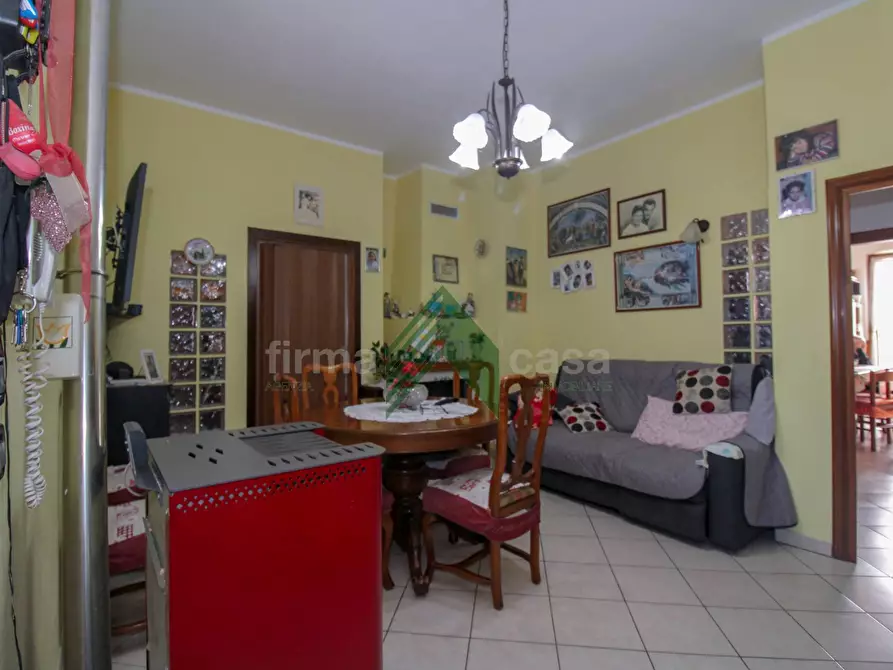 Immagine 17 di Casa indipendente in vendita  in via Abruzzo 90 a Alba Adriatica