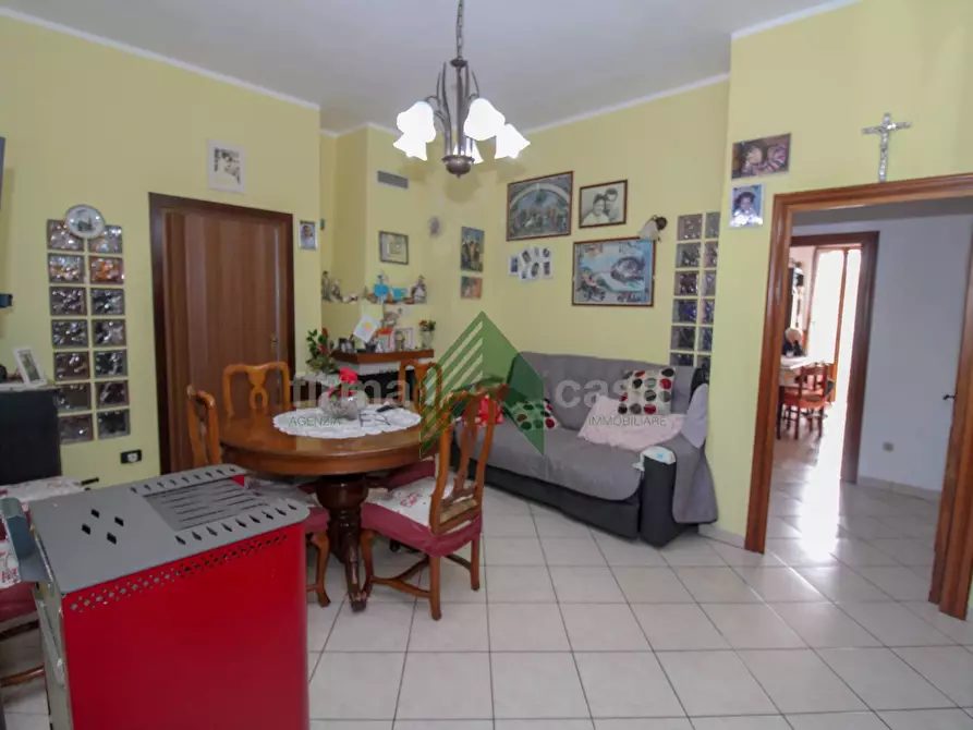 Immagine 18 di Casa indipendente in vendita  in via Abruzzo 90 a Alba Adriatica