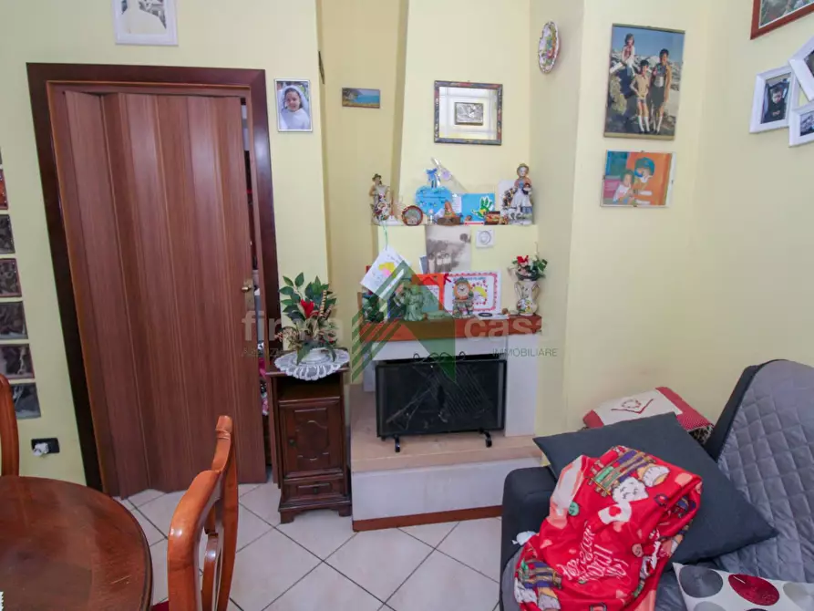 Immagine 19 di Casa indipendente in vendita  in via Abruzzo 90 a Alba Adriatica