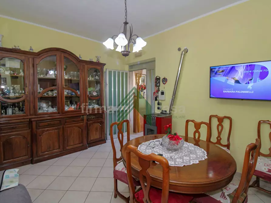 Immagine 20 di Casa indipendente in vendita  in via Abruzzo 90 a Alba Adriatica