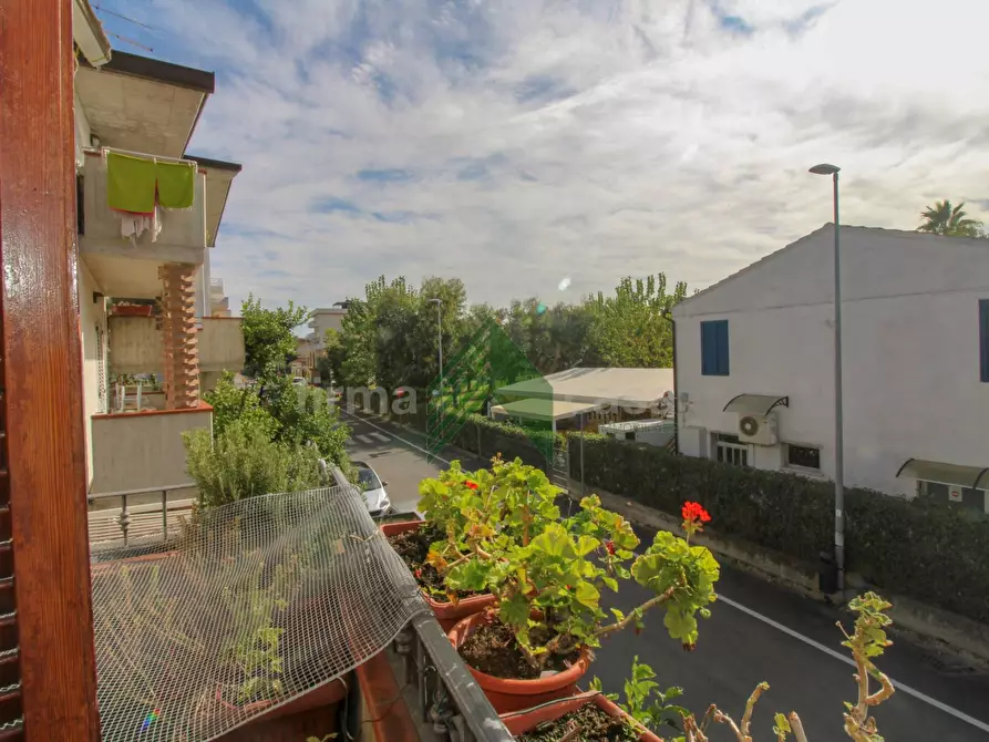 Immagine 22 di Casa indipendente in vendita  in via Abruzzo 90 a Alba Adriatica