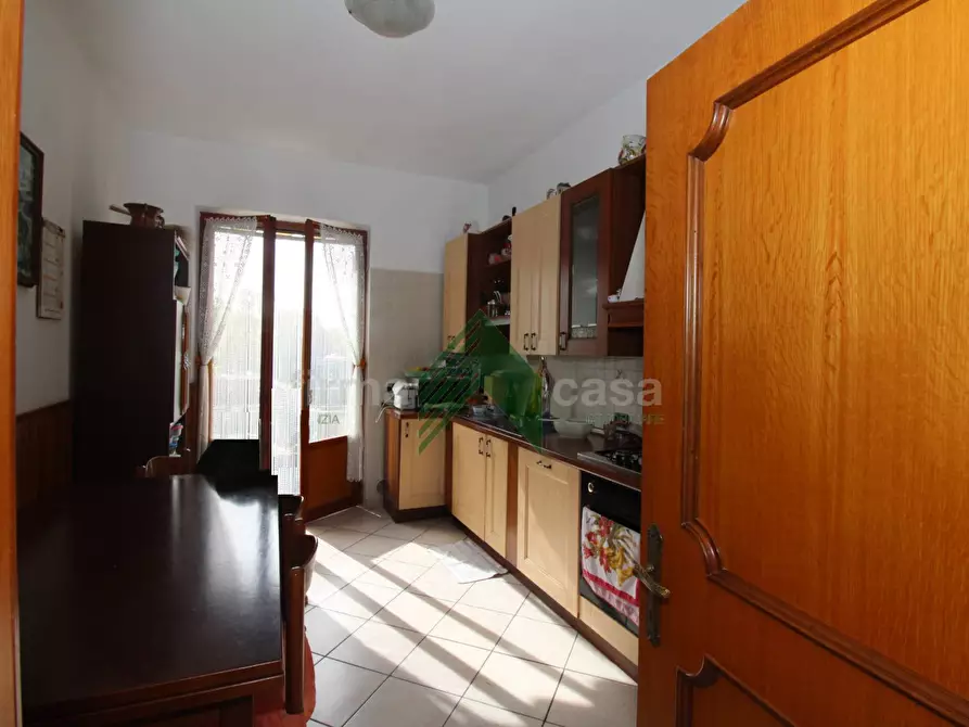 Immagine 23 di Casa indipendente in vendita  in via Abruzzo 90 a Alba Adriatica