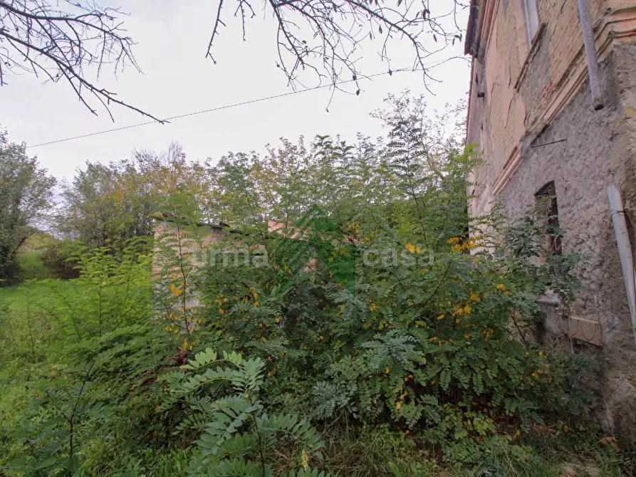 Immagine 7 di Casa indipendente in vendita  in via Bafile 45 a Teramo