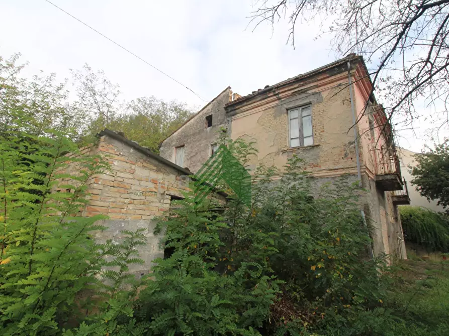 Immagine 9 di Casa indipendente in vendita  in via Bafile 45 a Teramo