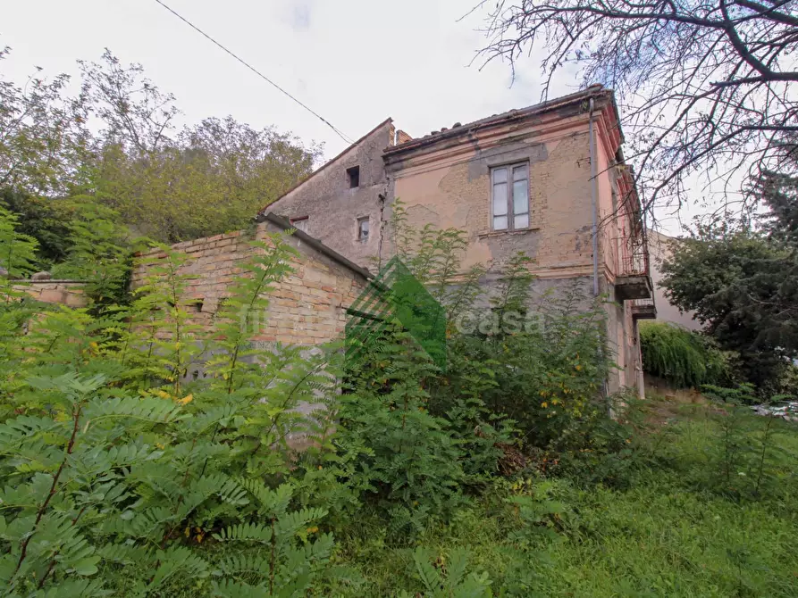 Immagine 12 di Casa indipendente in vendita  in via Bafile 45 a Teramo