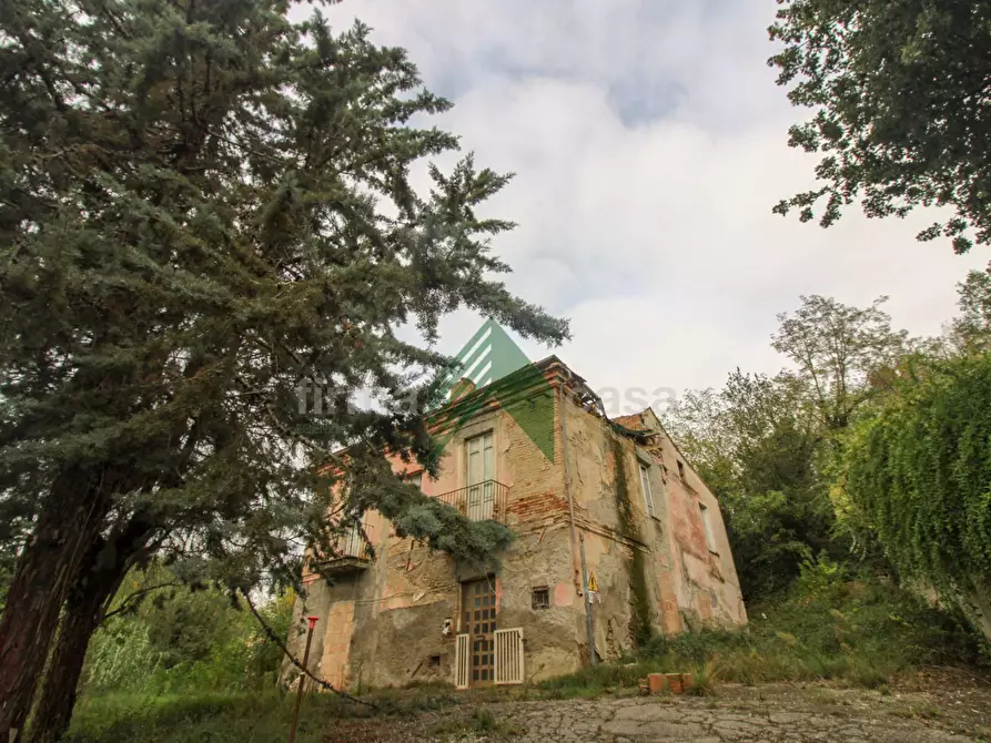 Immagine 13 di Casa indipendente in vendita  in via Bafile 45 a Teramo