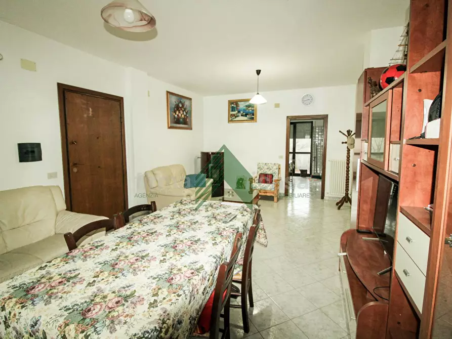 Immagine 6 di Appartamento in vendita  in Via Cona 108 a Teramo
