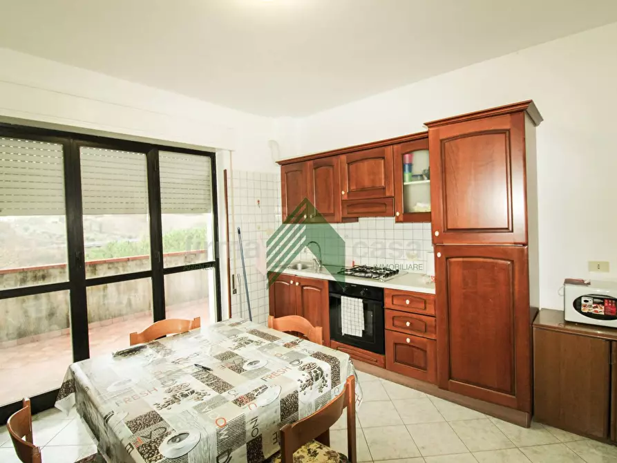 Immagine 8 di Appartamento in vendita  in Via Cona 108 a Teramo