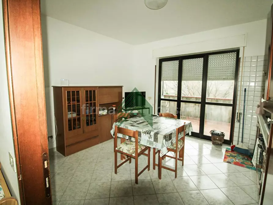 Immagine 9 di Appartamento in vendita  in Via Cona 108 a Teramo