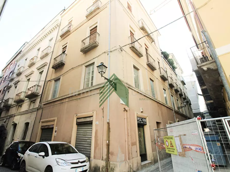 Immagine 2 di Ufficio in vendita  in Via Andrea Costantini 18 a Teramo