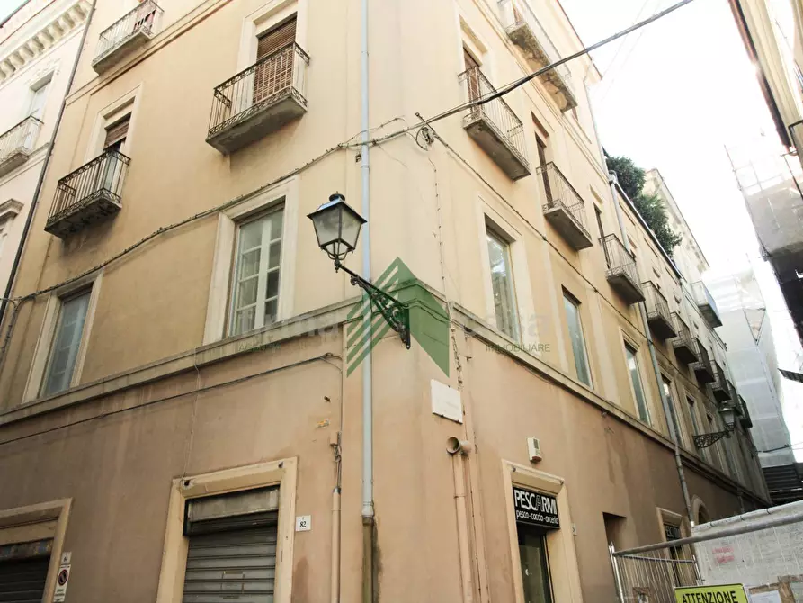 Immagine 3 di Ufficio in vendita  in Via Andrea Costantini 18 a Teramo