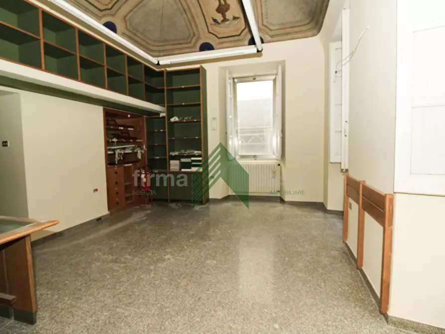 Immagine 13 di Ufficio in vendita  in Via Andrea Costantini 18 a Teramo
