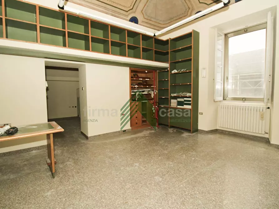 Immagine 14 di Ufficio in vendita  in Via Andrea Costantini 18 a Teramo
