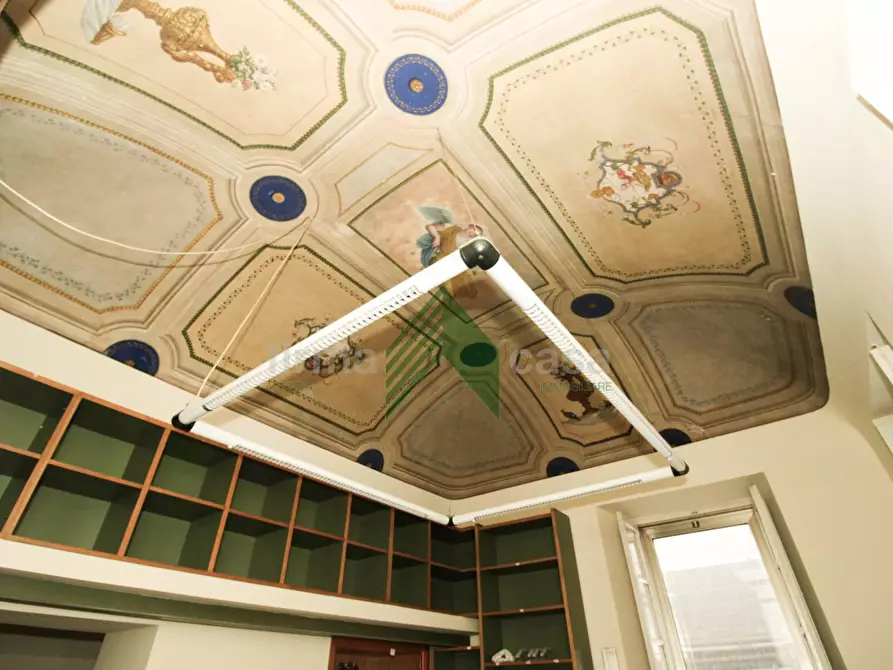 Immagine 17 di Ufficio in vendita  in Via Andrea Costantini 18 a Teramo