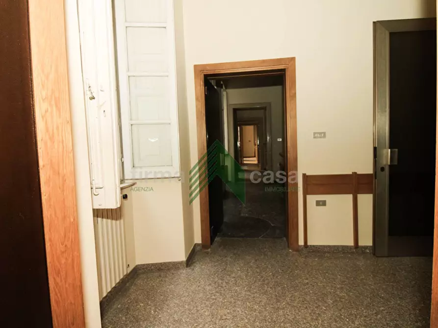 Immagine 18 di Ufficio in vendita  in Via Andrea Costantini 18 a Teramo