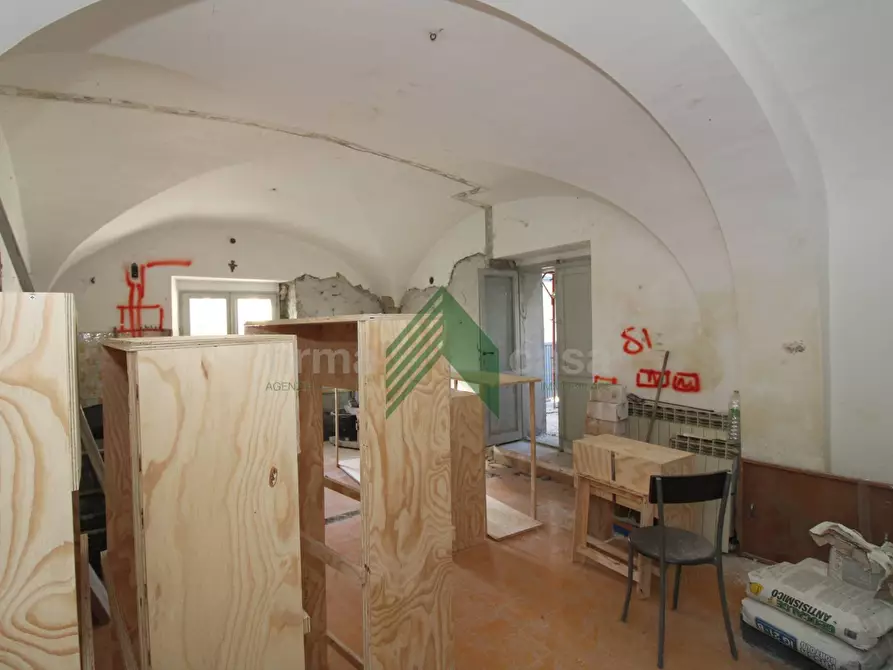 Immagine 15 di Villetta a schiera in vendita  in via della Ramiera a Teramo