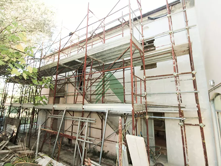 Immagine 1 di Villetta a schiera in vendita  in via della Ramiera a Teramo