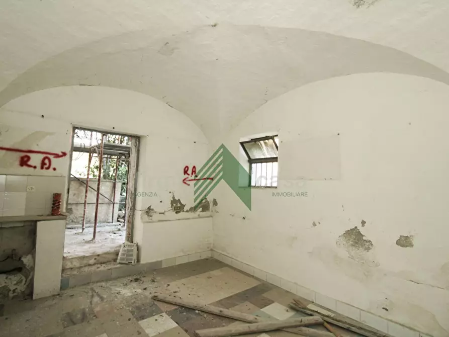 Immagine 16 di Villetta a schiera in vendita  in via della Ramiera a Teramo