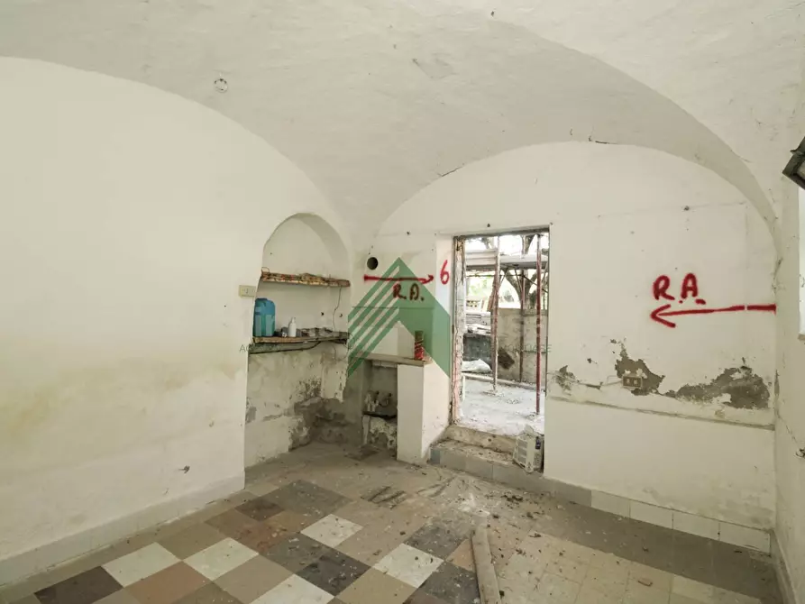 Immagine 18 di Villetta a schiera in vendita  in via della Ramiera a Teramo