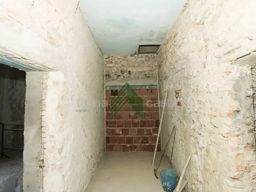 Immagine 4 di Villetta a schiera in vendita  in via della Ramiera a Teramo