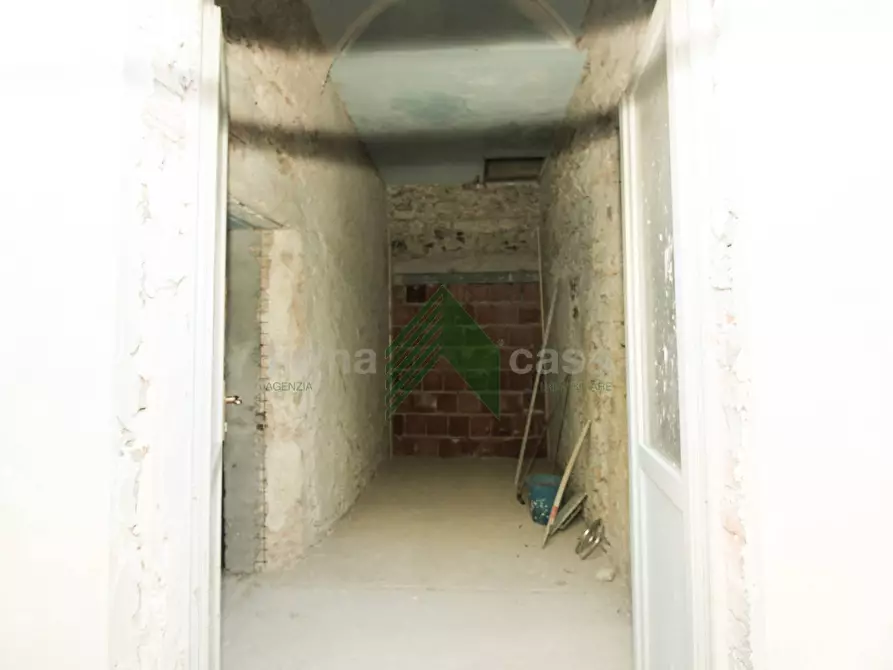 Immagine 5 di Villetta a schiera in vendita  in via della Ramiera a Teramo