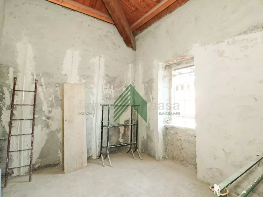 Immagine 6 di Villetta a schiera in vendita  in via della Ramiera a Teramo