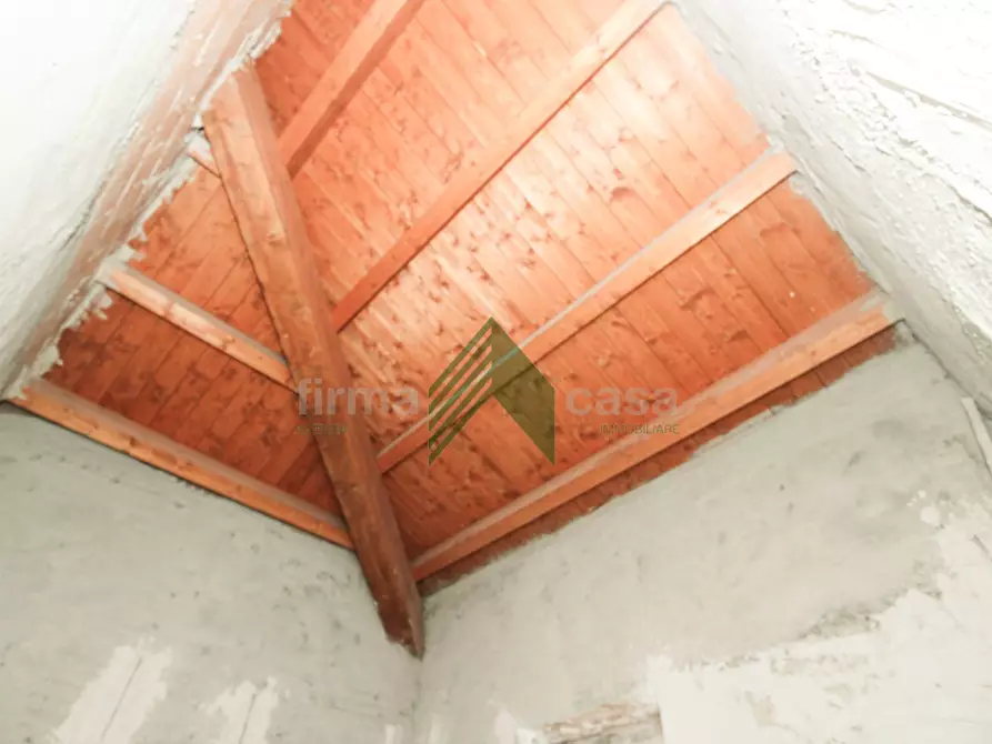 Immagine 9 di Villetta a schiera in vendita  in via della Ramiera a Teramo