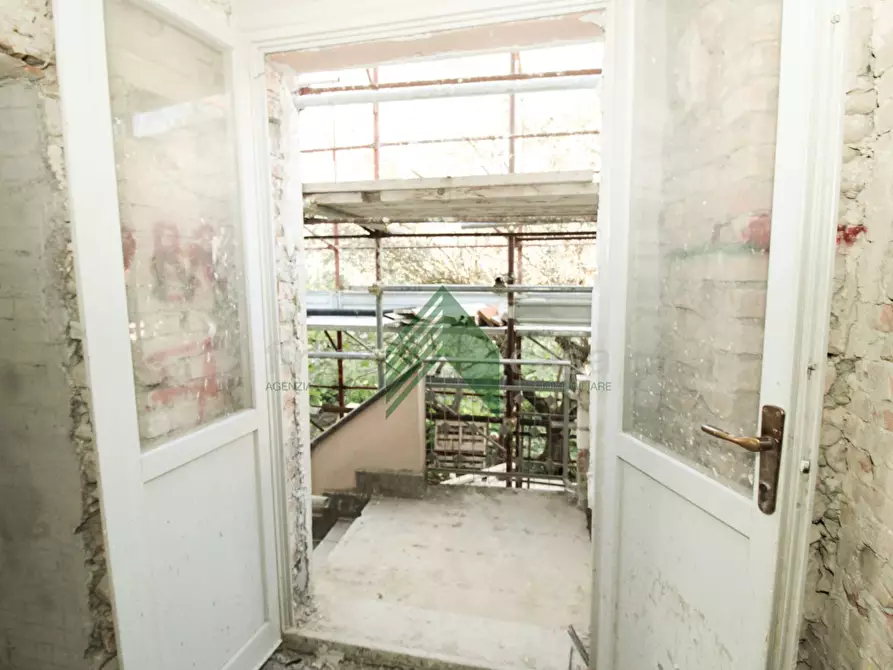 Immagine 12 di Villetta a schiera in vendita  in via della Ramiera a Teramo