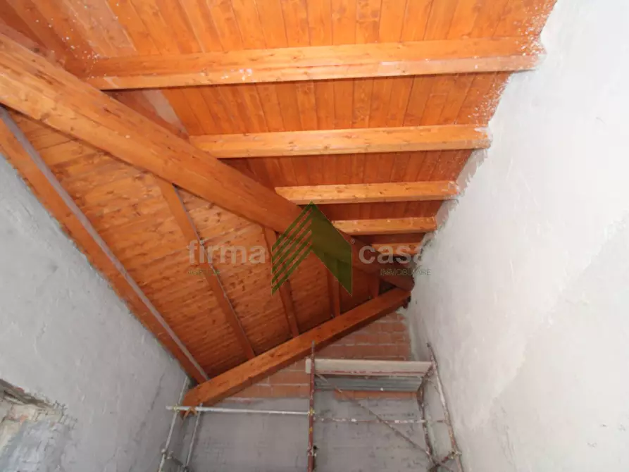 Immagine 11 di Villetta a schiera in vendita  in via della Ramiera a Teramo