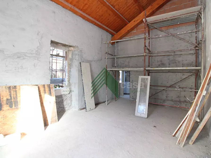 Immagine 7 di Villetta a schiera in vendita  in via della Ramiera a Teramo