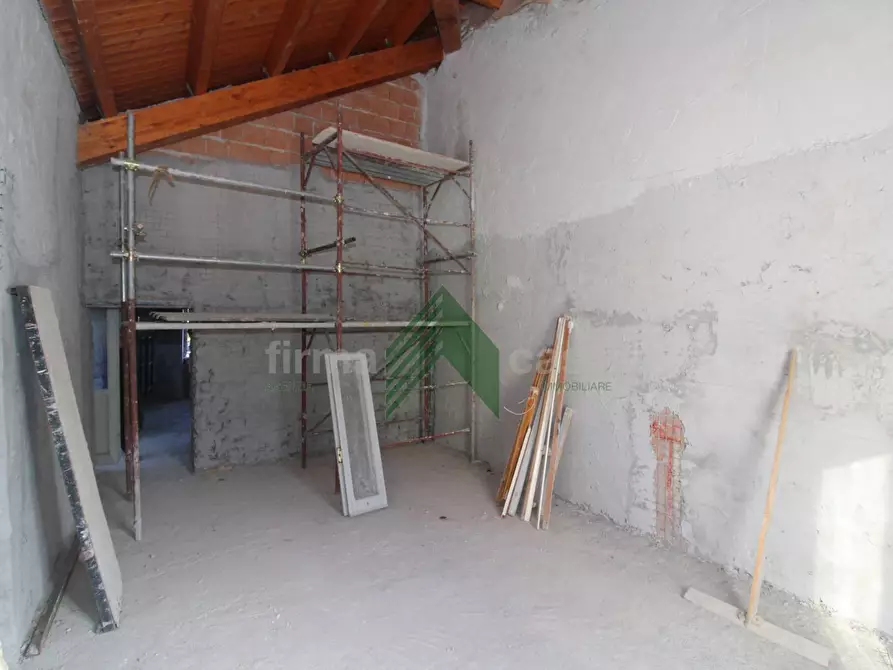 Immagine 8 di Villetta a schiera in vendita  in via della Ramiera a Teramo