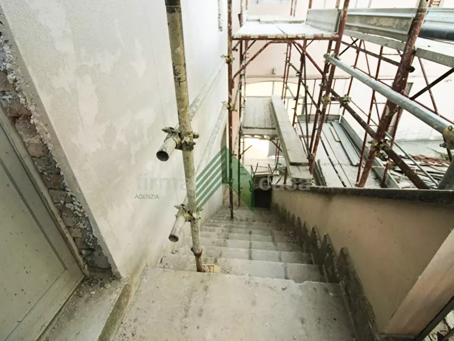 Immagine 13 di Villetta a schiera in vendita  in via della Ramiera a Teramo