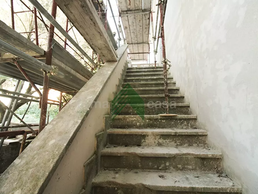 Immagine 14 di Villetta a schiera in vendita  in via della Ramiera a Teramo