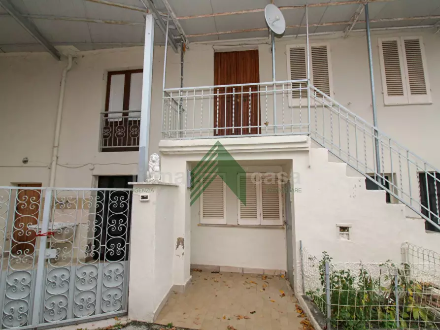 Immagine 2 di Villetta a schiera in vendita  in Località Villa Gesso a Teramo