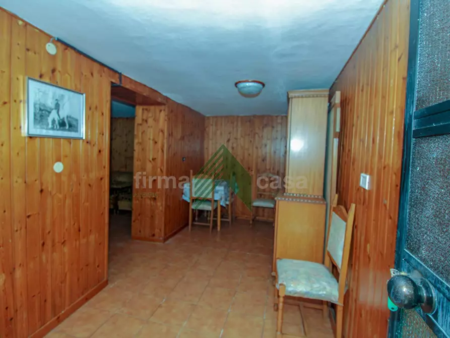 Immagine 5 di Villetta a schiera in vendita  in Località Villa Gesso a Teramo